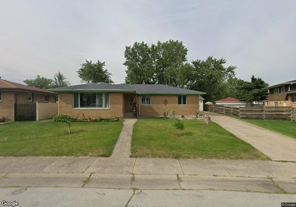 2303 Saint Joseph Dr, East Chicago, IN 46312 - photo 1