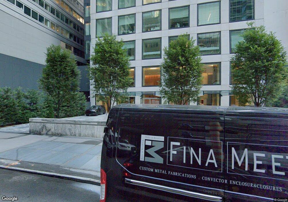 432 Park Ave unit 82B, New York, NY 10022 - photo 1