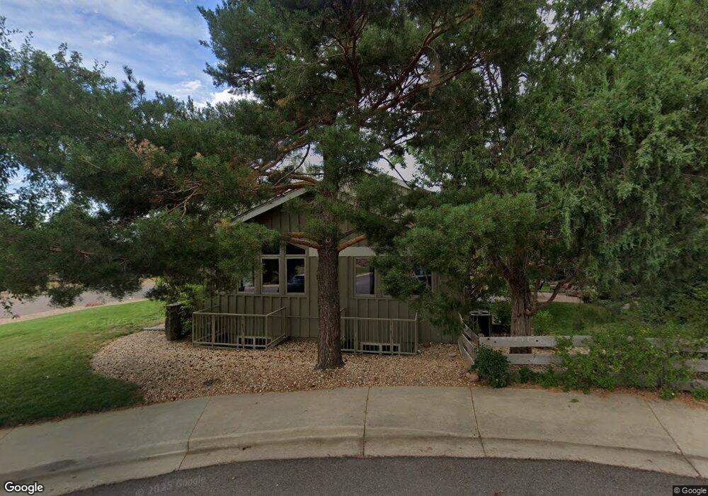 1825 View Point Rd, Boulder, CO 80305 - photo 1