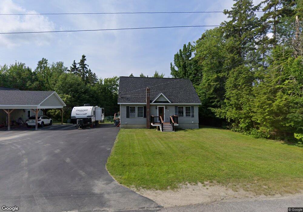 27 James St, Bethlehem, NH 03574 - photo 1