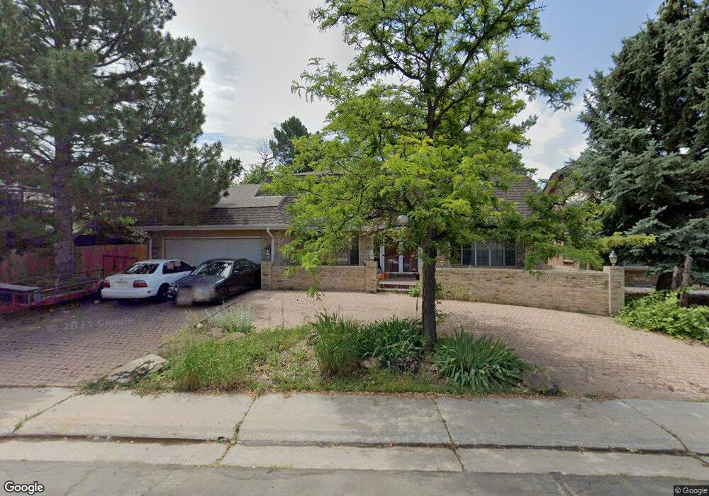 12754 E Cedar Ave, Aurora, CO 80012 - photo 1