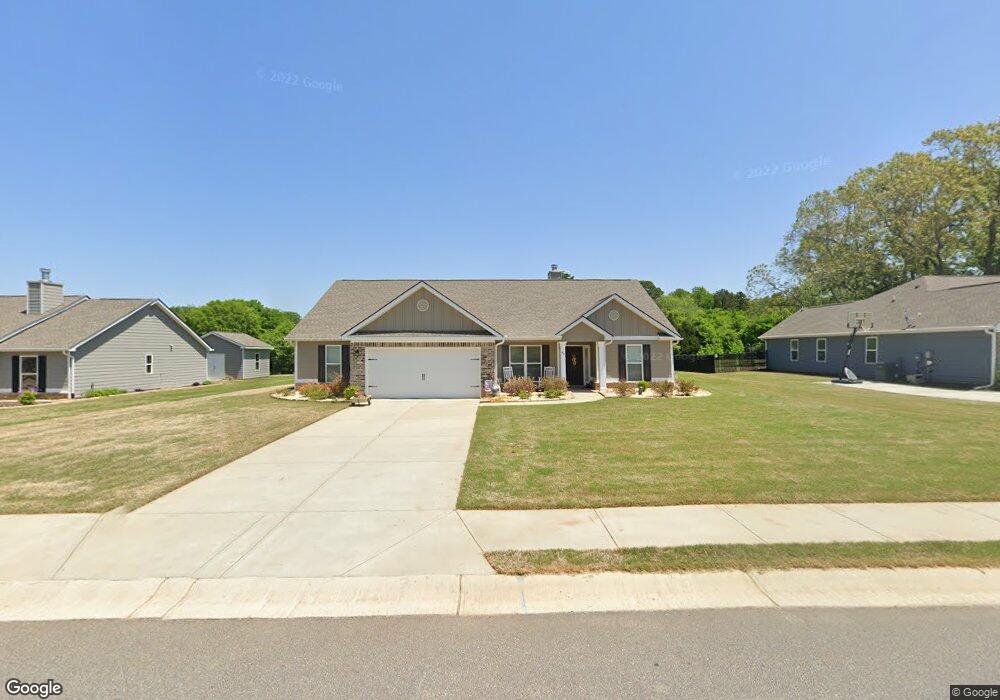 90 Mcmillian Ct unit 4, Winder, GA 30680 - photo 1