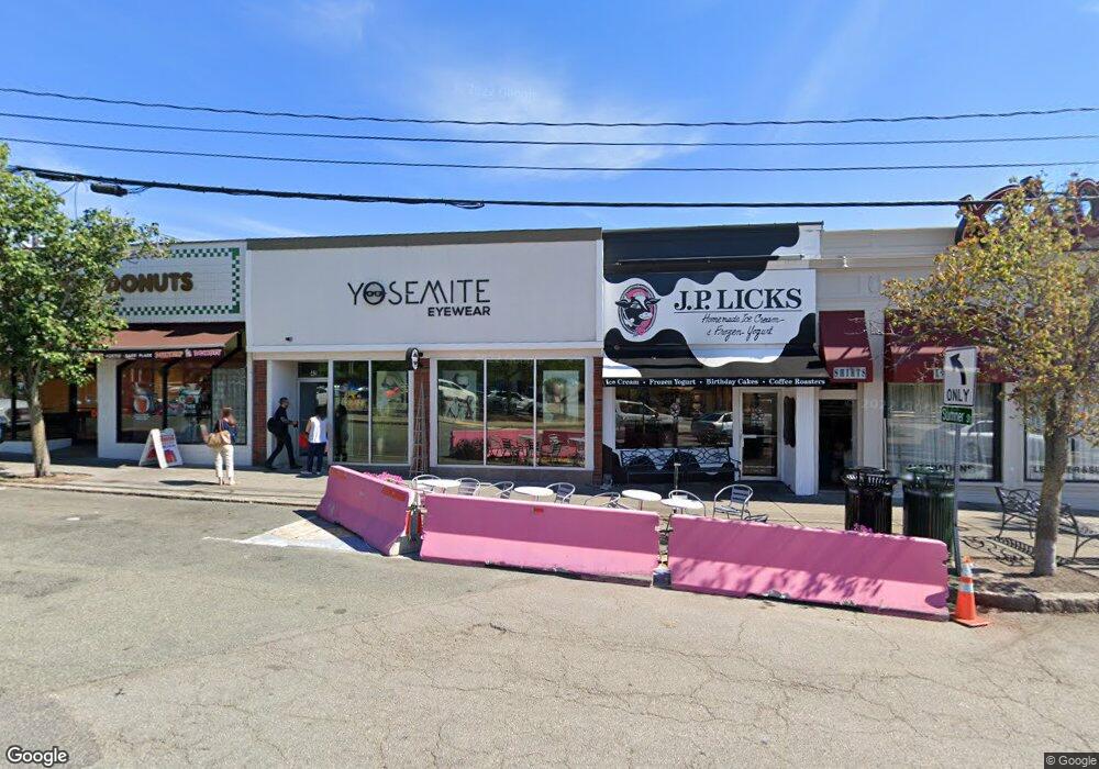 46 Langley Rd unit 46, Newton, MA 02459 - photo 1