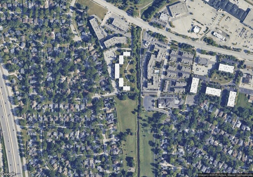 3355 Kirchoff Rd unit 6H, Rolling Meadows, IL 60008 - photo 1