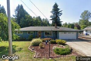 411 Kosmos Ln, Morton, WA 98356