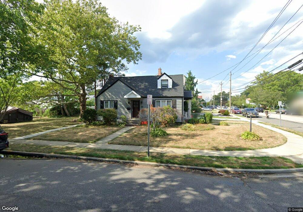 640 Adonia St, Franklin Square, NY 11010 - photo 1