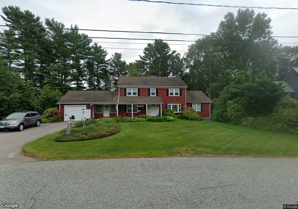 17 Ginley Rd, Walpole, MA 02081 - photo 1