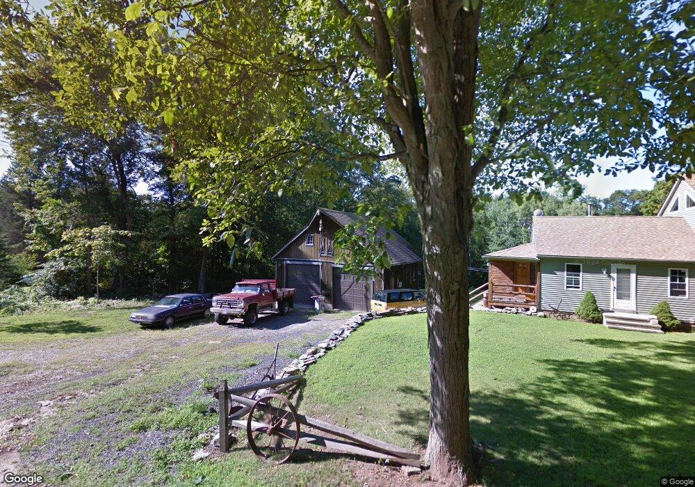 163 Grape Vine Rd, Higganum, CT 06441 - photo 1