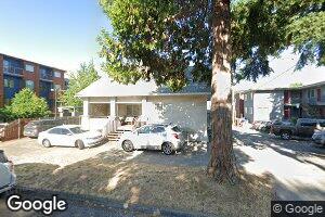 1862 Kincaid St, Eugene, OR 97403
