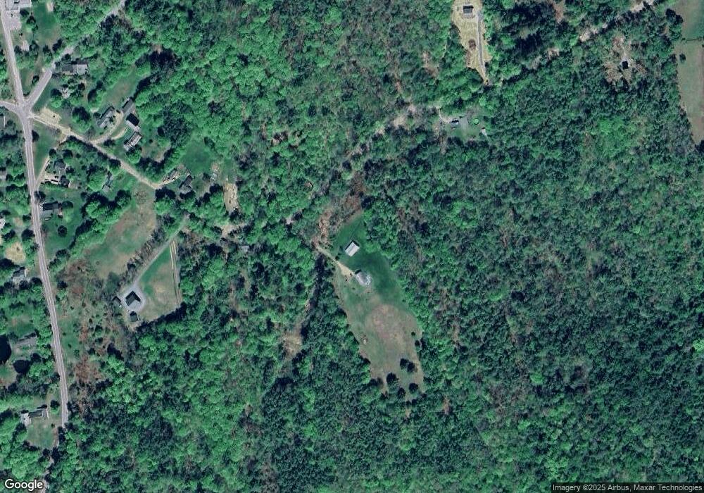 50 Lynn Hill Rd, Acworth, NH 03601 - photo 1