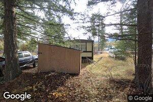 306 1st Ave N, Martin City, MT 59926
