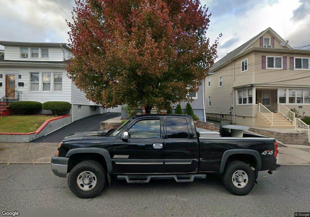 164 W 4th St, Clifton, NJ 07011 - photo 1