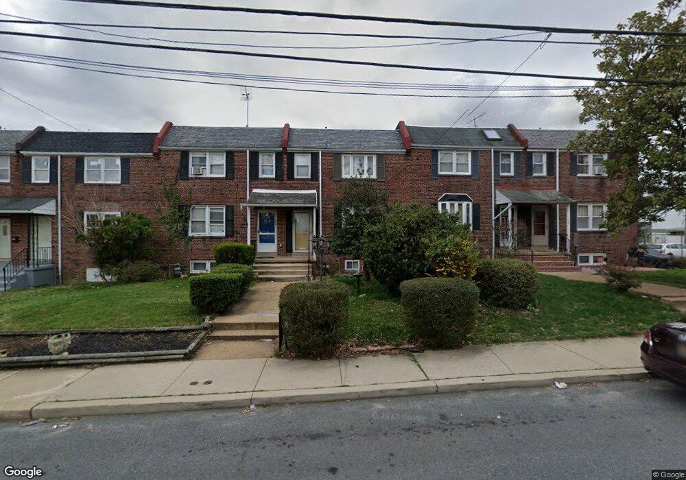 104 E 35th St, Wilmington, DE 19802 - photo 1