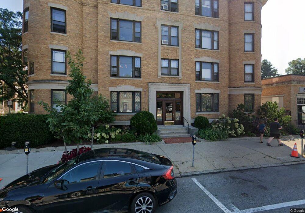 1775 Massachusetts Ave unit 1, Cambridge, MA 02140 - photo 1