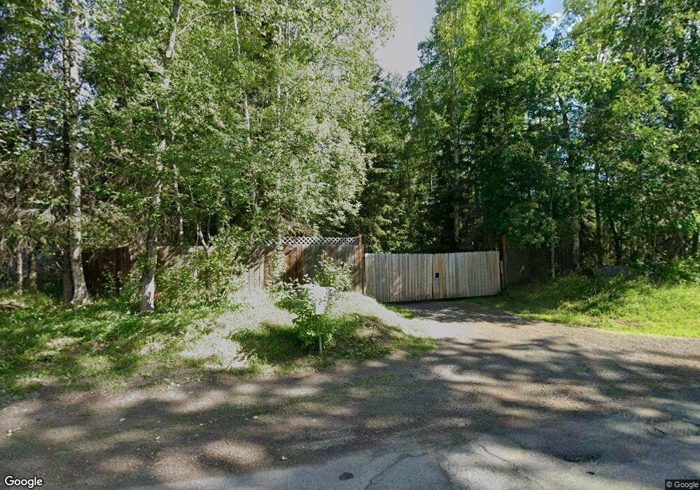 5237 E 22nd Ave, Anchorage, AK 99508 - photo 1