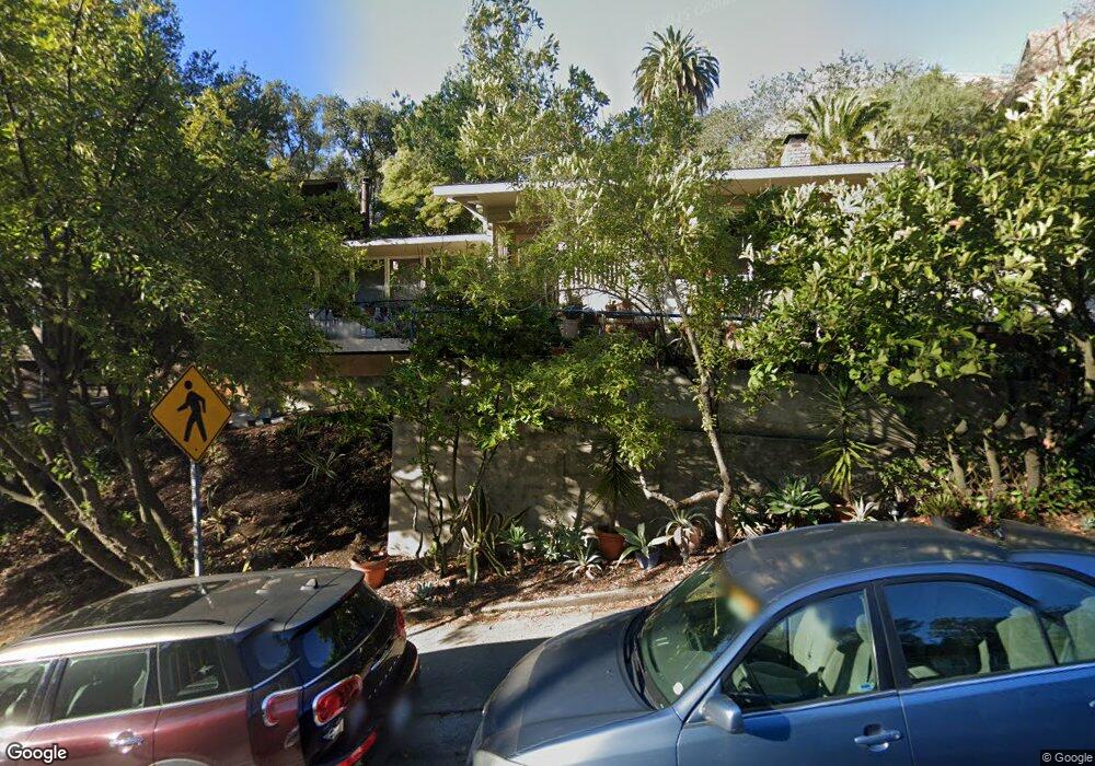 1301 La Loma Ave, Berkeley, CA 94708 - photo 1