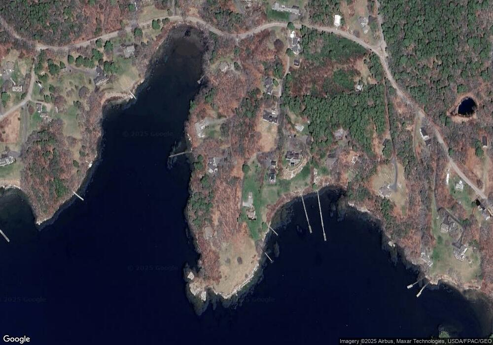 35 Ridge Rd, Boothbay, ME 04537 - photo 1