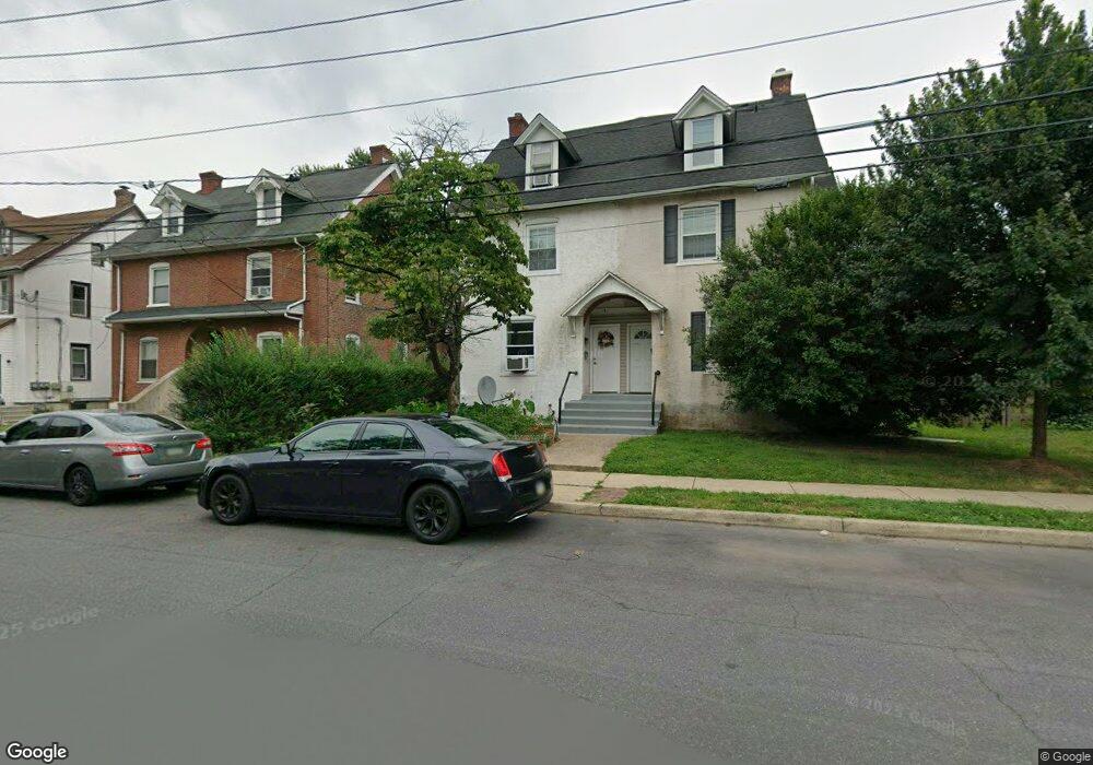 121 S Chestnut St, Lansdale, PA 19446 - photo 1