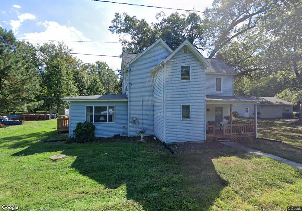 1477 Shady Rest Rd, Shady Side, MD 20764 - photo 1