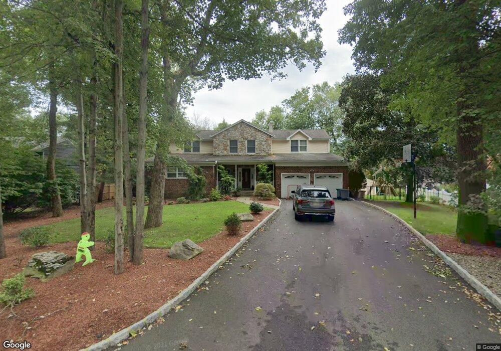 294 Nottingham Rd, Ramsey, NJ 07446 - photo 1