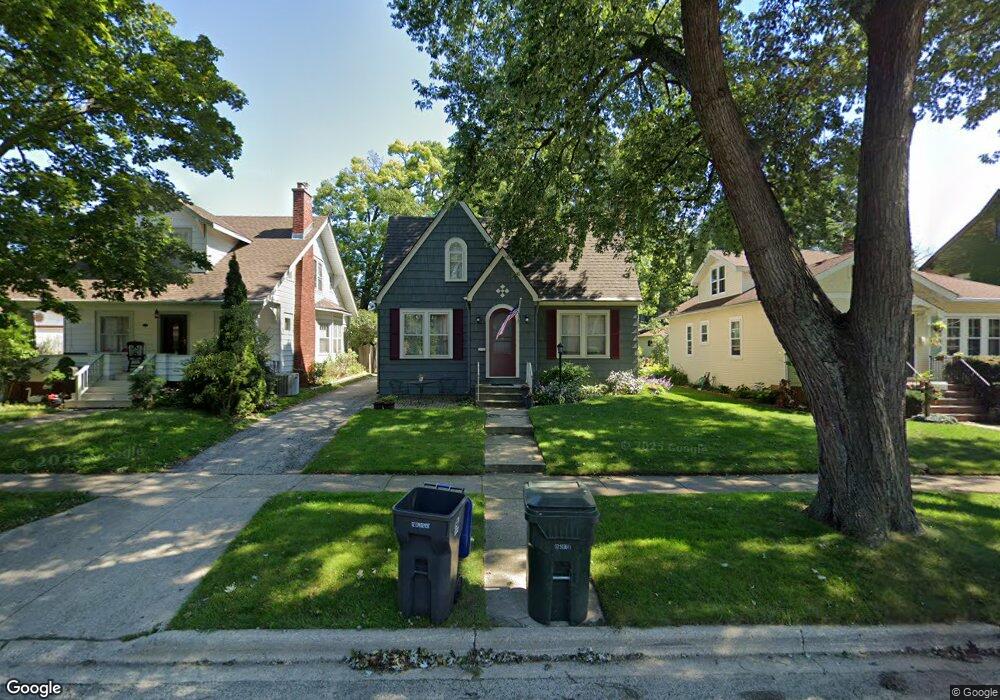 1609 Henry Place, Waukegan, IL 60085 - photo 1