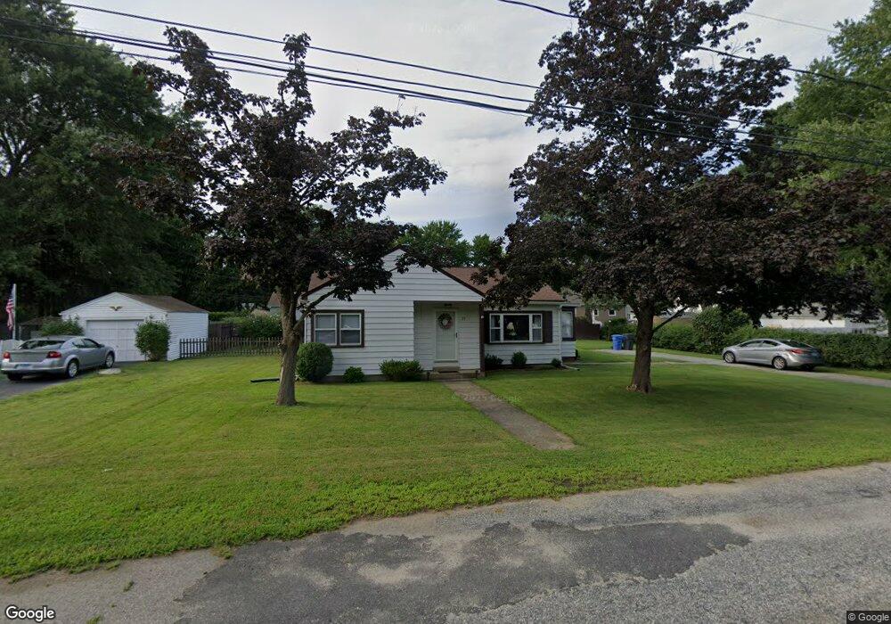 22 Walnut St, Danielson, CT 06239 - photo 1