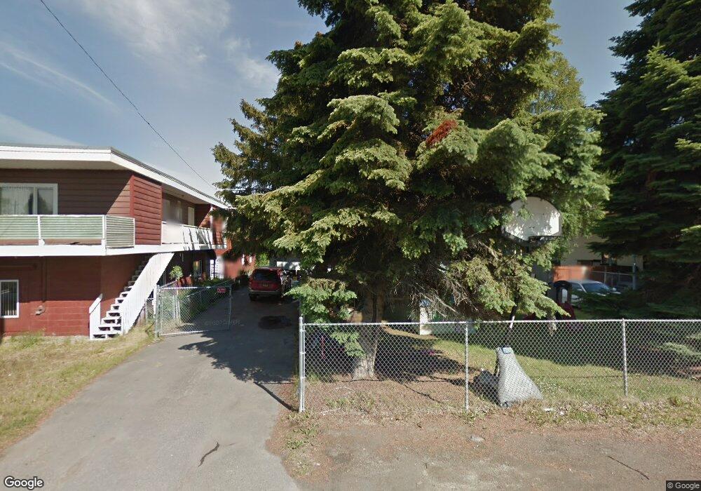 3209 Cope St, Anchorage, AK 99503 - photo 1