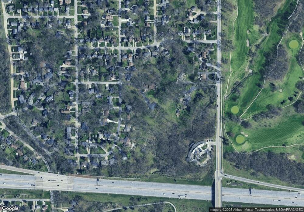 951 58th St, Des Moines, IA 50312 - photo 1