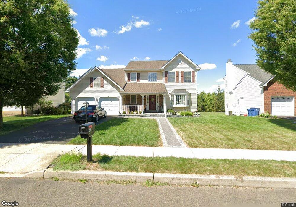 337 Pennington Way, Perkasie, PA 18944 - photo 1