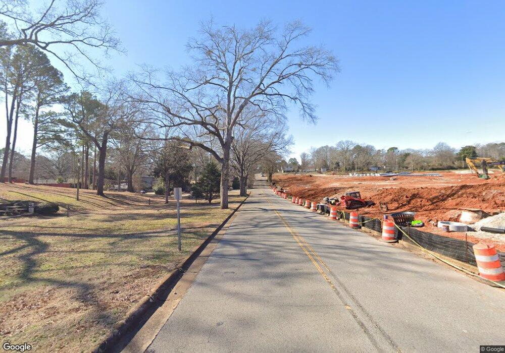 0 Alabama St E, Florence, AL 35631 - photo 1