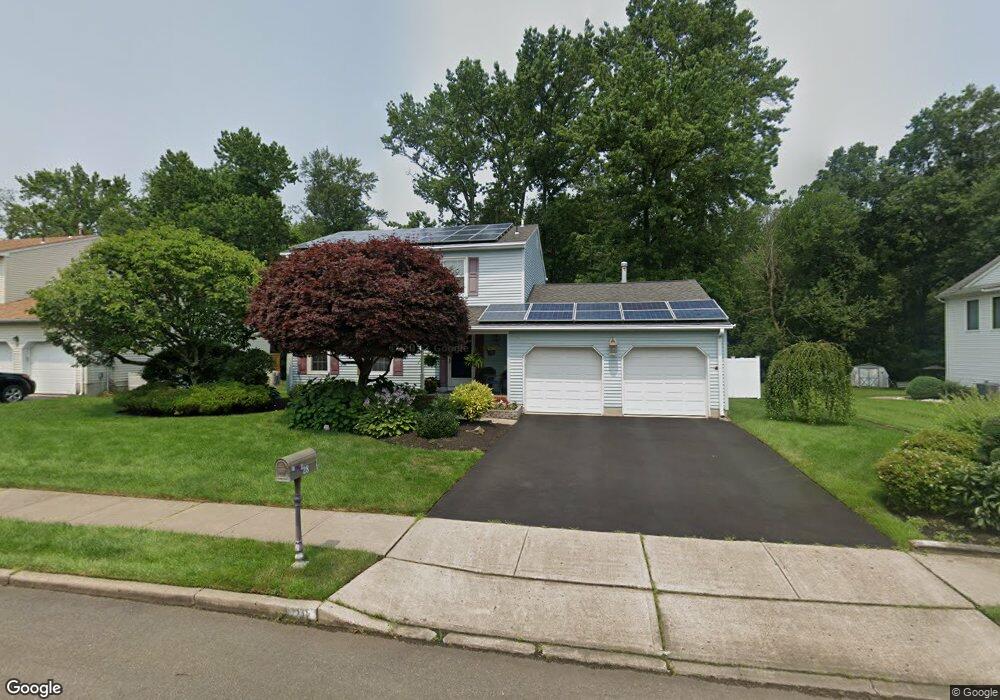 28 Oak Tree Rd, Monmouth Junction, NJ 08852 - photo 1