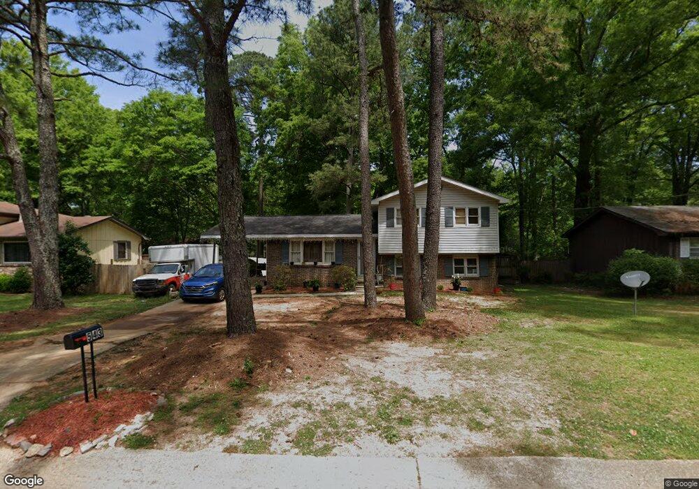 543 Argonne Dr NE, Center Point, AL 35215 - photo 1