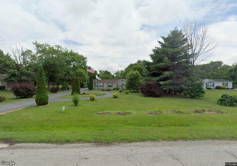 4505 W 45th Ave, Gary, IN 46408 - photo 1