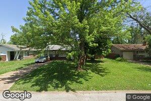 2237 Kerwin Dr, Saint Louis, MO 63136