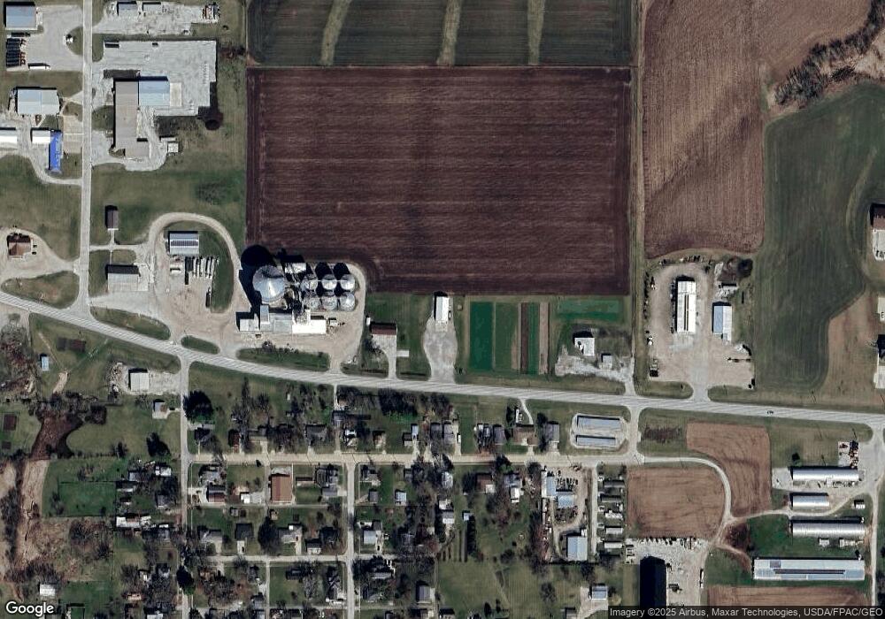 408 Iowa 78, Wayland, IA 52654 - photo 1