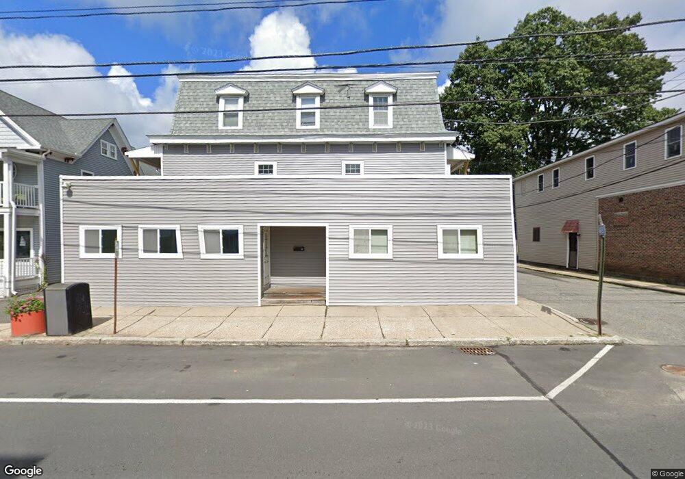 2038 Main St unit 2046, Three Rivers, MA 01080 - photo 1