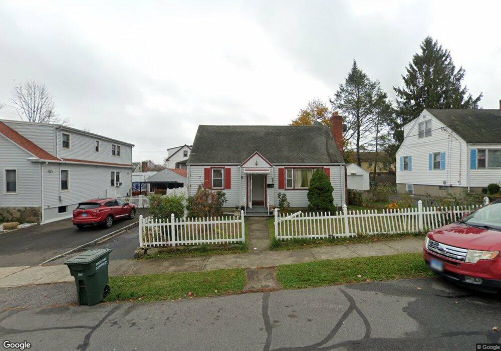 391 Clark St, Bridgeport, CT 06606 - photo 1