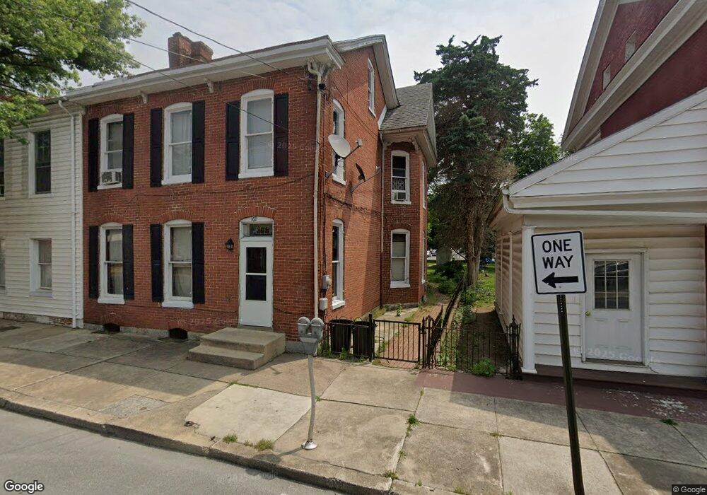 162 S 2nd St, Chambersburg, PA 17201 - photo 1