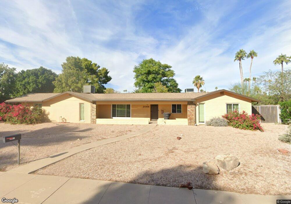 2066 E Hale St, Mesa, AZ 85213 - photo 1
