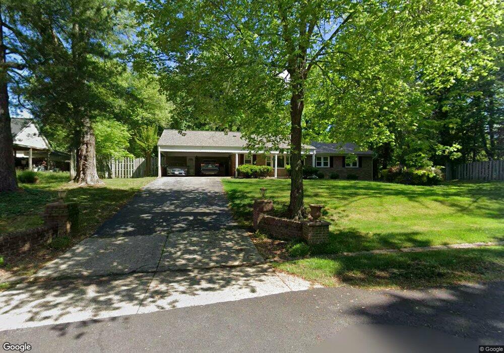 14104 Manchester Rd, Upper Marlboro, MD 20774 - photo 1