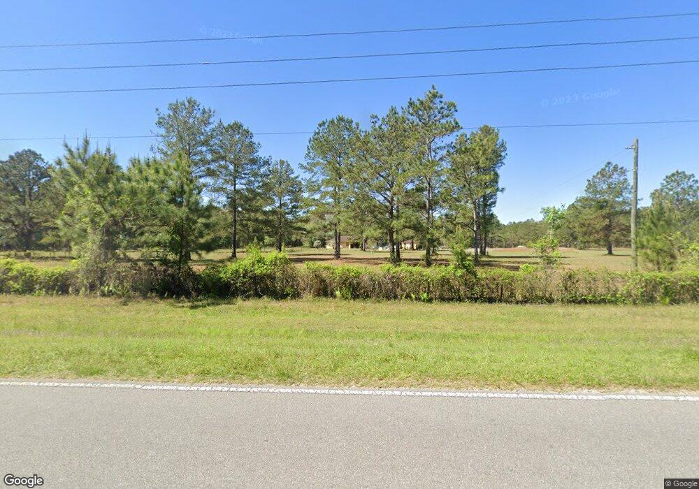 4438 NW Lake Jeffery Rd, Lake City, FL 32055 - photo 1