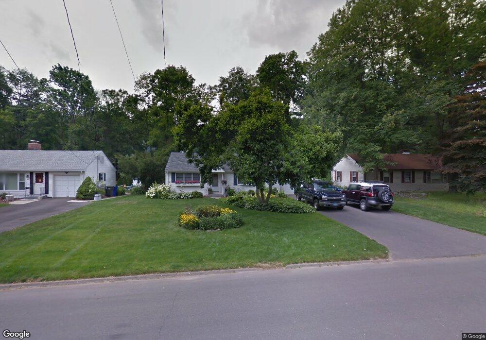 89 Cedar St, Wethersfield, CT 06109 - photo 1