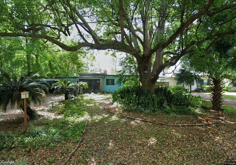 4820 Irvington Ave, Jacksonville, FL 32210 - photo 1
