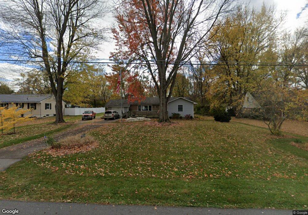 1669 Frail Rd, Lima, OH 45806 - photo 1