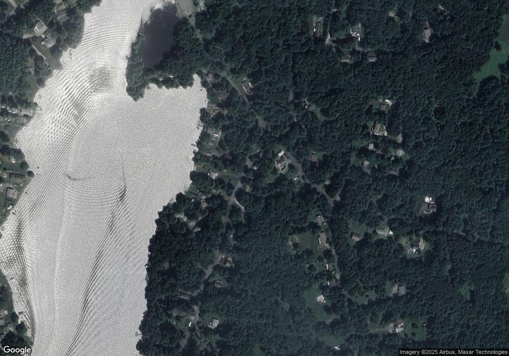 1 Over The Top Rd, Holland, MA 01521 - photo 1