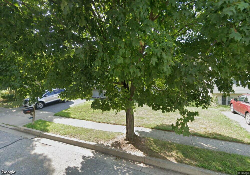 9469 Glen Ridge Dr, Laurel, MD 20723 - photo 1