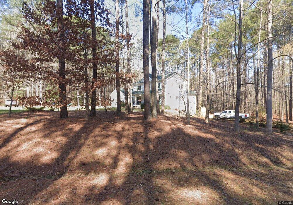 2508 Southwinds Run, Apex, NC 27502 - photo 1