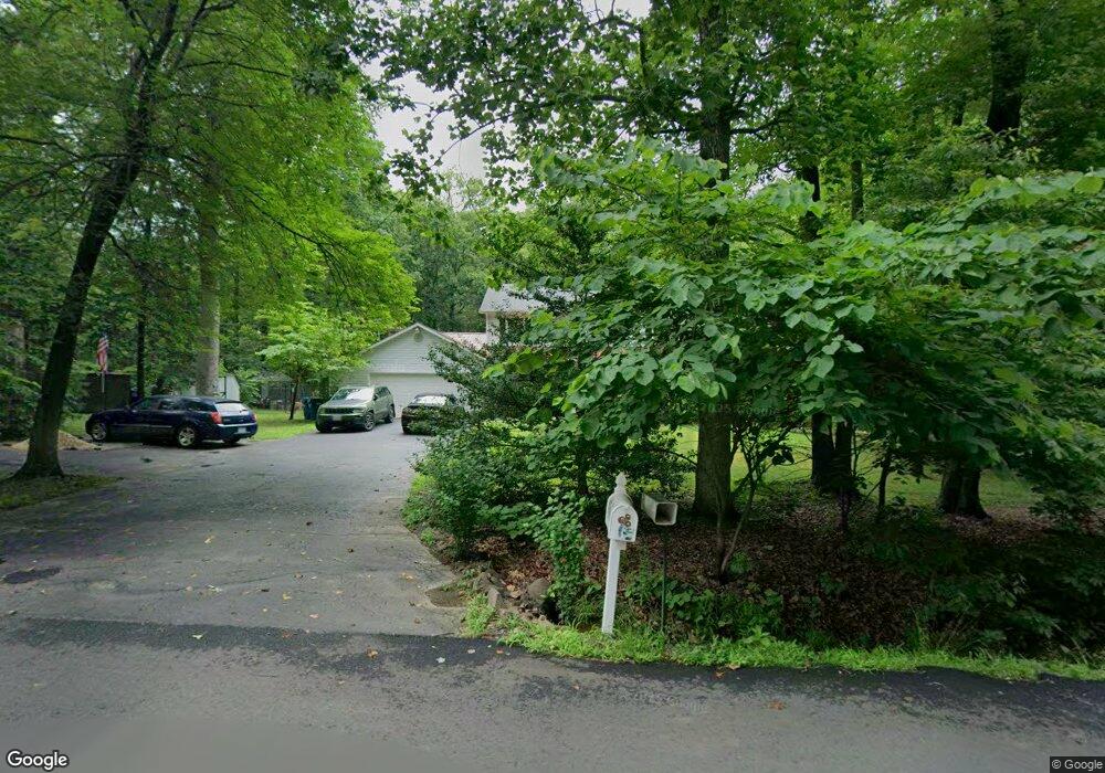 12542 Rochester Dr, Fairfax, VA 22030 - photo 1