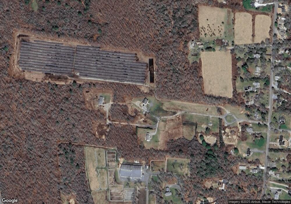 1 Tootell Way, Westport, MA 02790 - photo 1