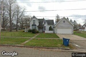 301 S Webster St, Homer, MI 49245